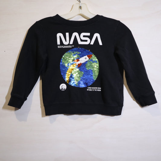 H&M - Sweater (4-6Y)