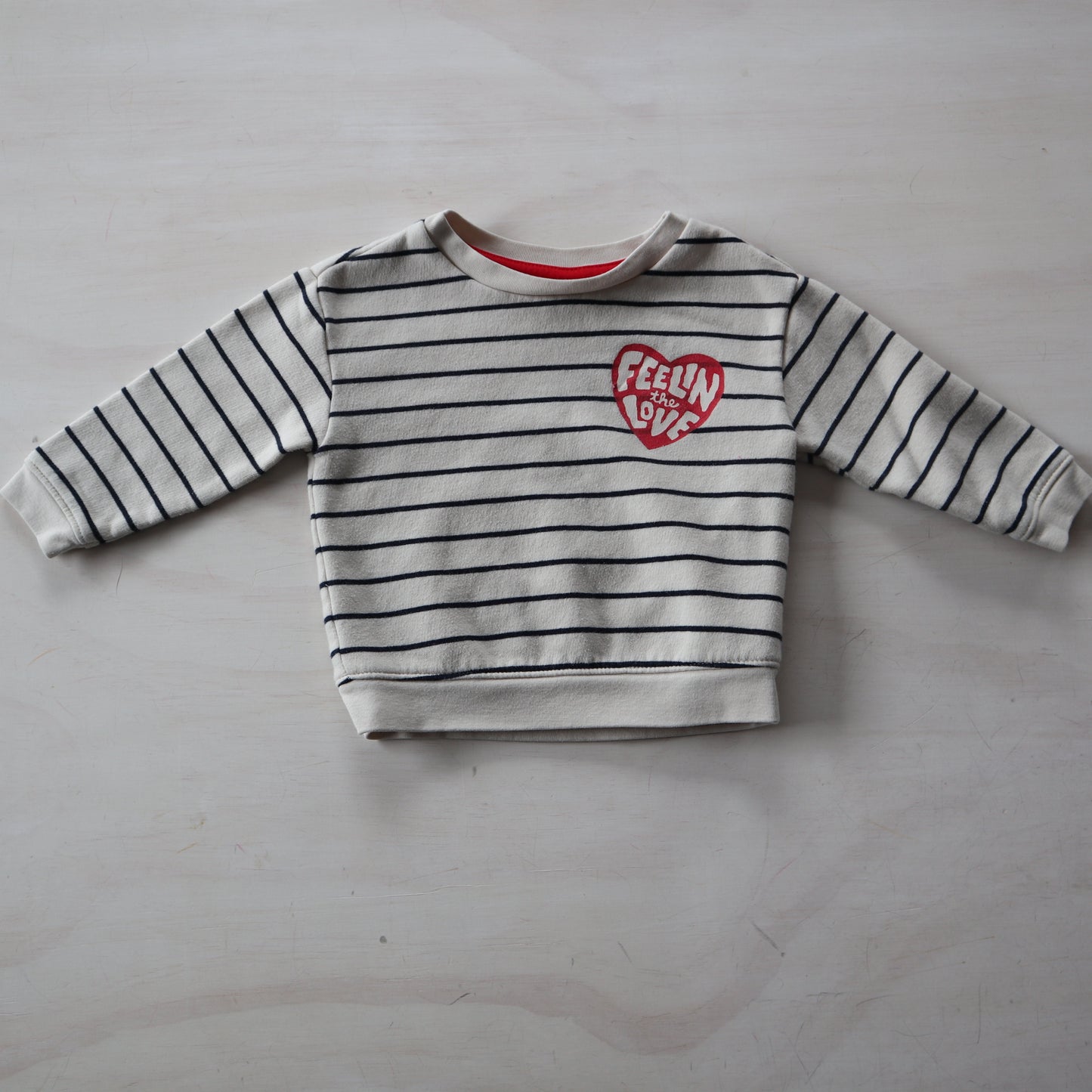 Old Navy - Sweater (12-18M)