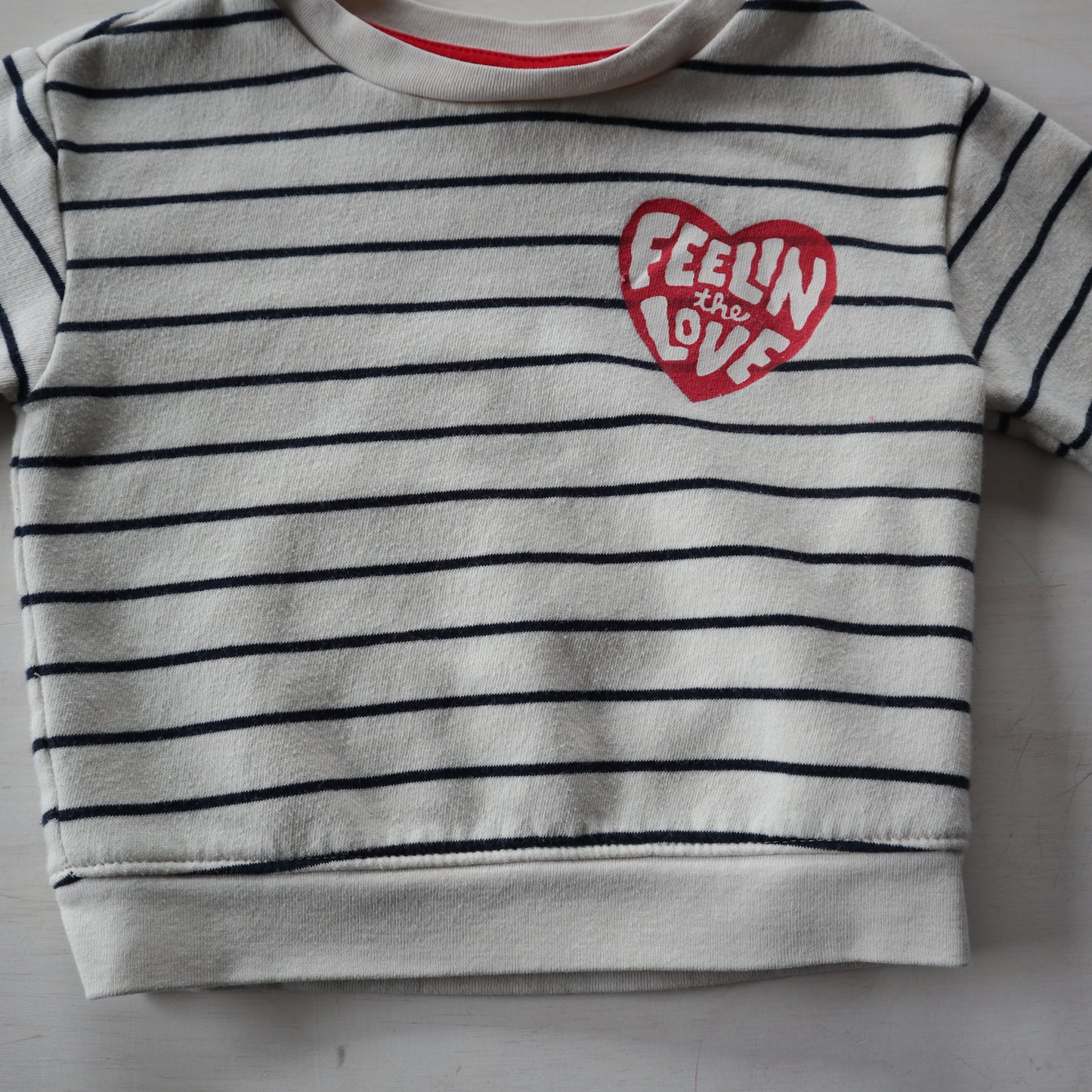 Old Navy - Sweater (12-18M)