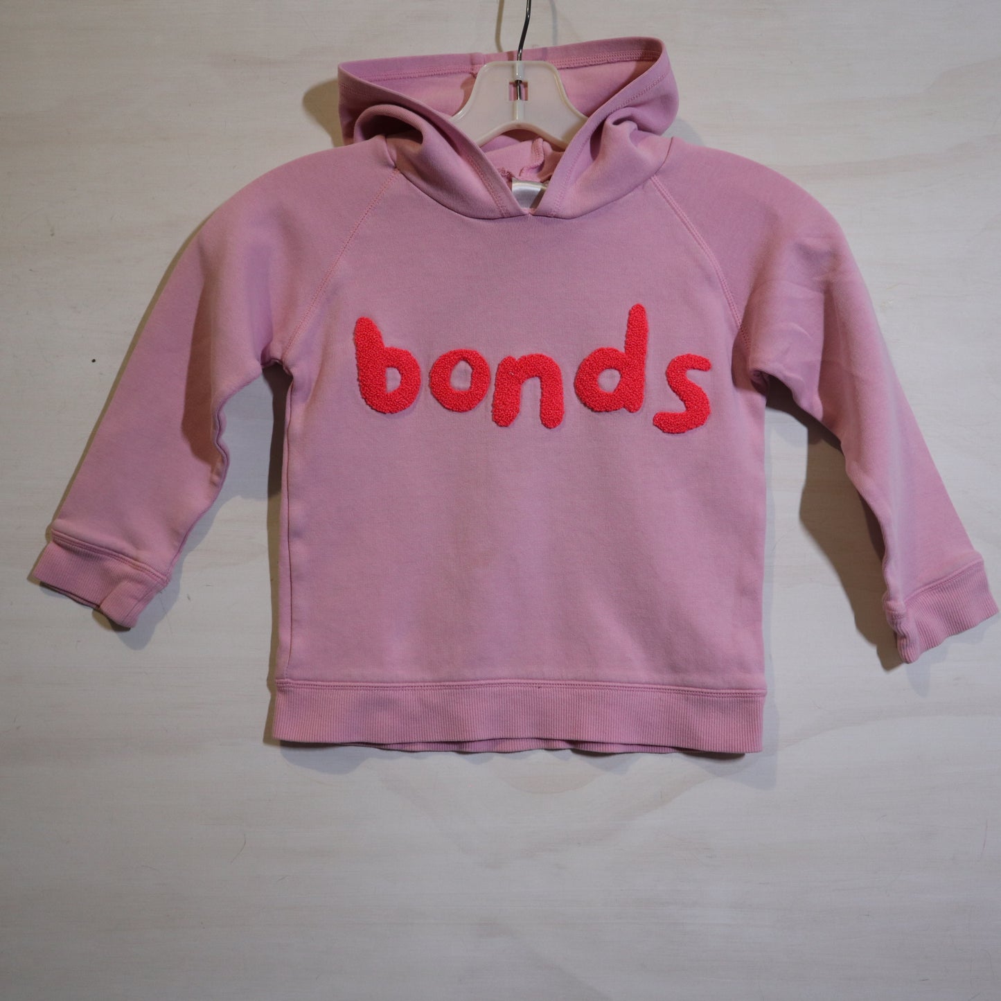 Bonds - Sweater (5)