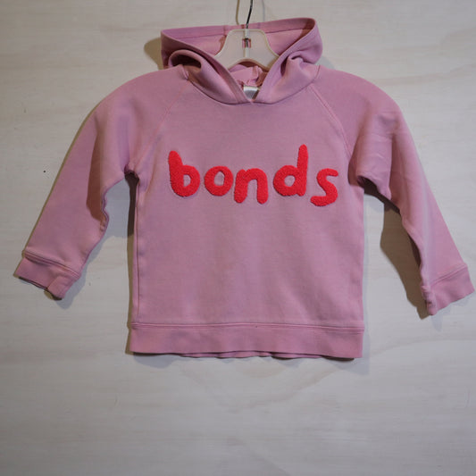 Bonds - Sweater (5)