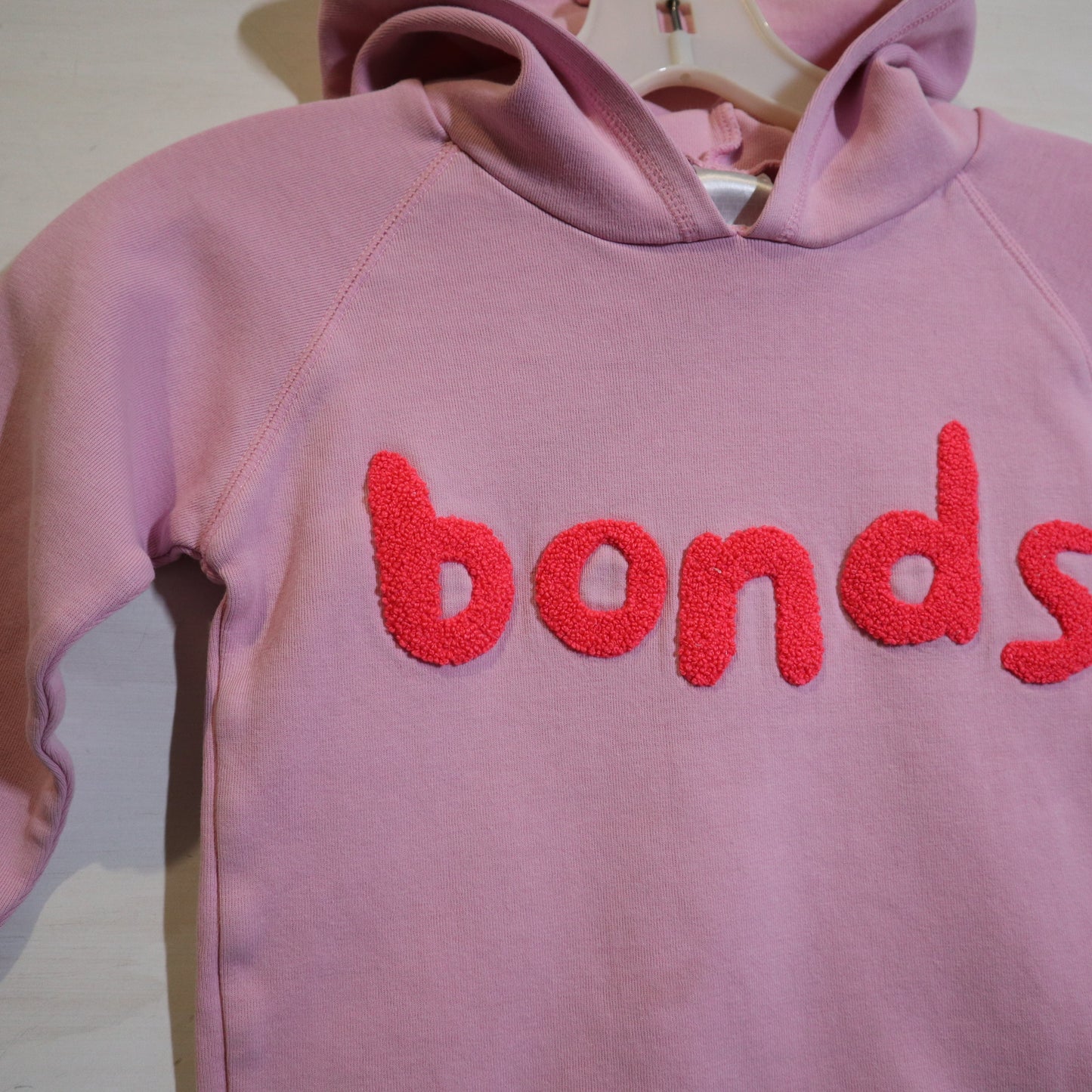 Bonds - Sweater (5)