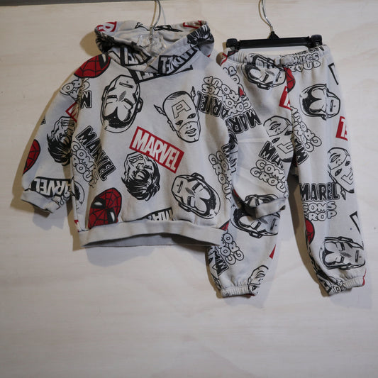 H&M - Set (1.5-2Y)