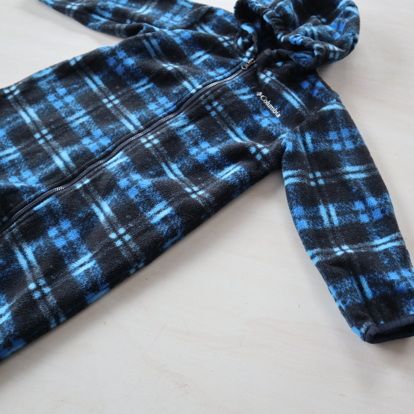 Columbia - Fleece Suit (18-24M)