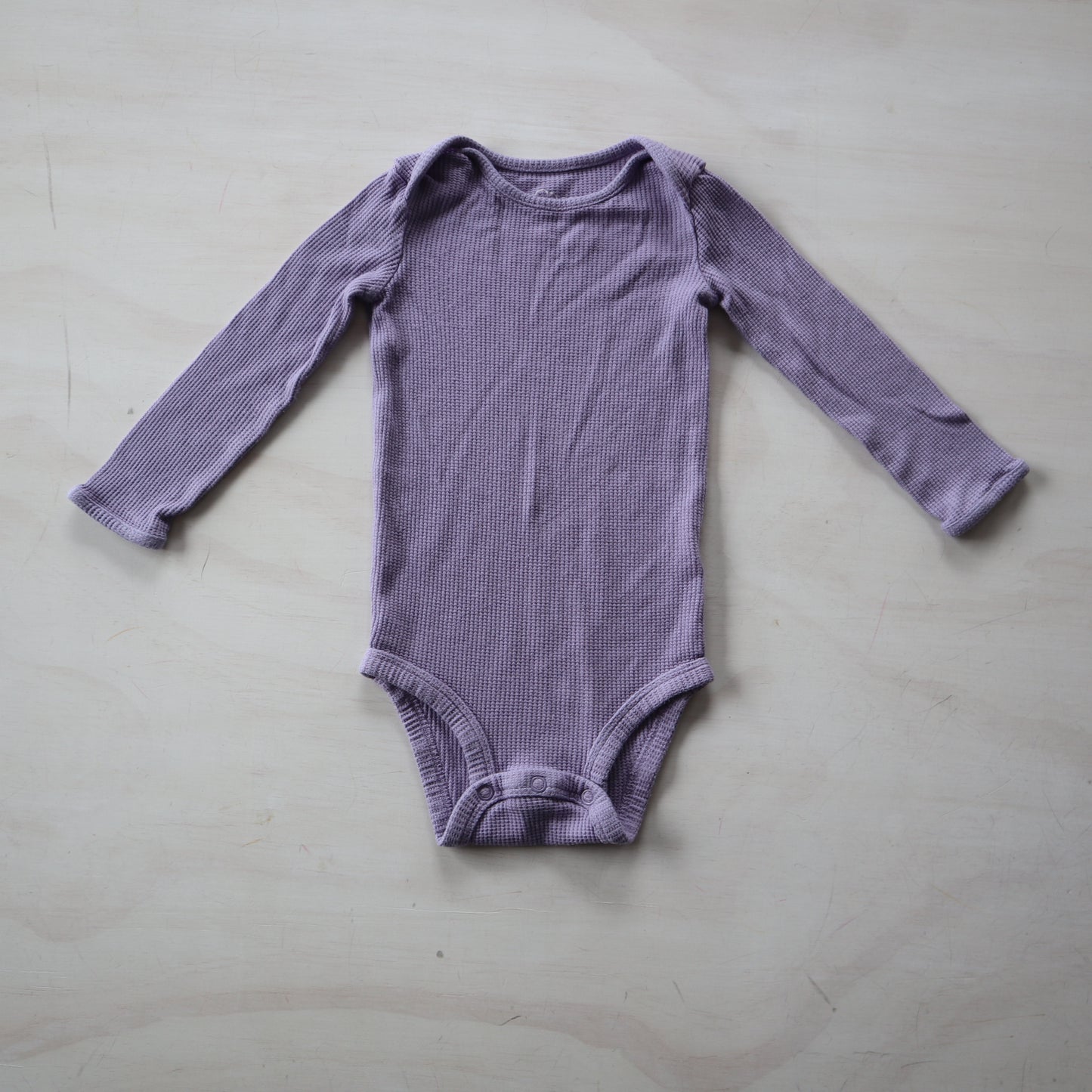 Carters - Onesie (12M)