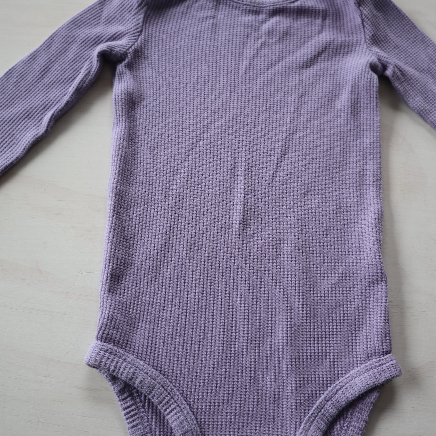 Carters - Onesie (12M)