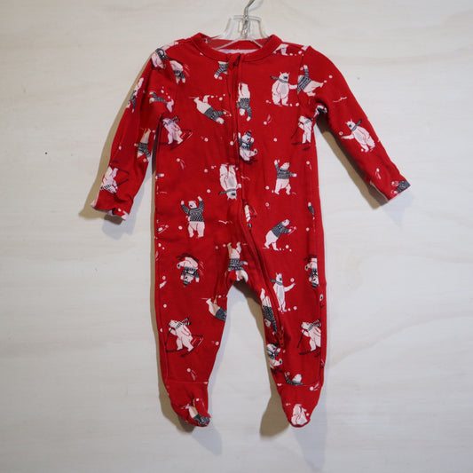 Old Navy - Sleeper (6-9M)