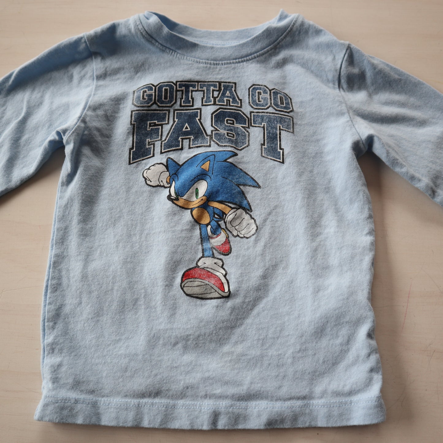Gap - Long Sleeve (18-24M)