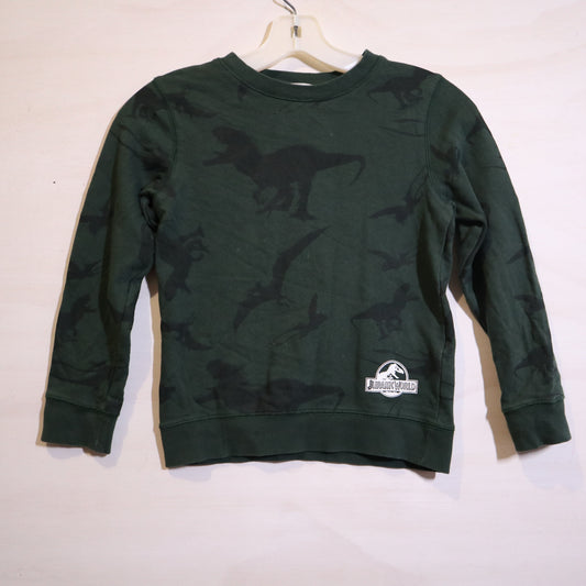 H&M - Sweater (6-8Y)