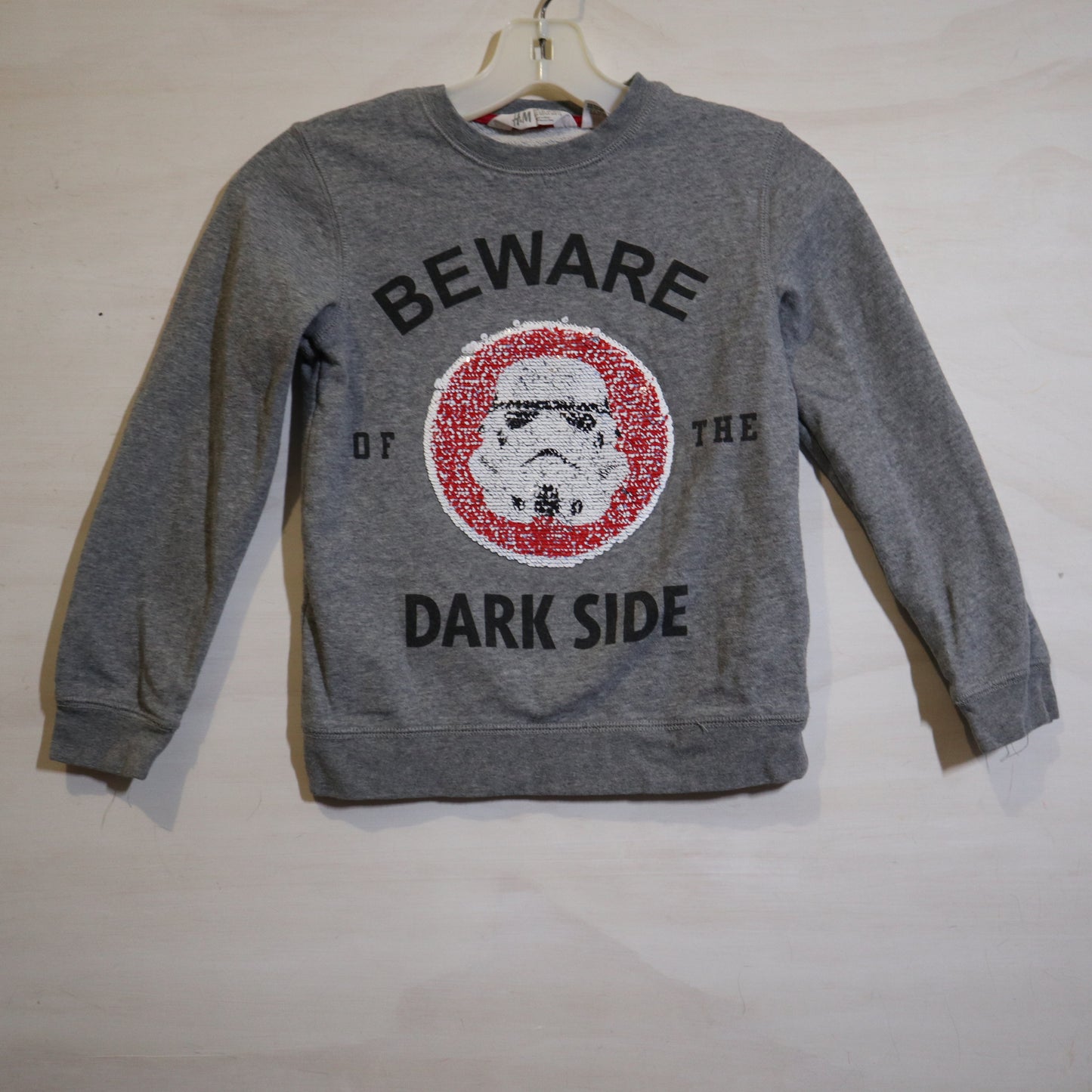 H&M - Sweater (6-8Y)