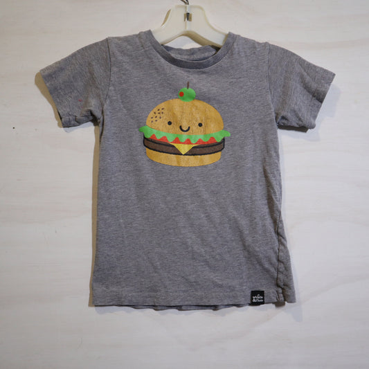 Whistle + Flute - T-Shirt (5-6Y)