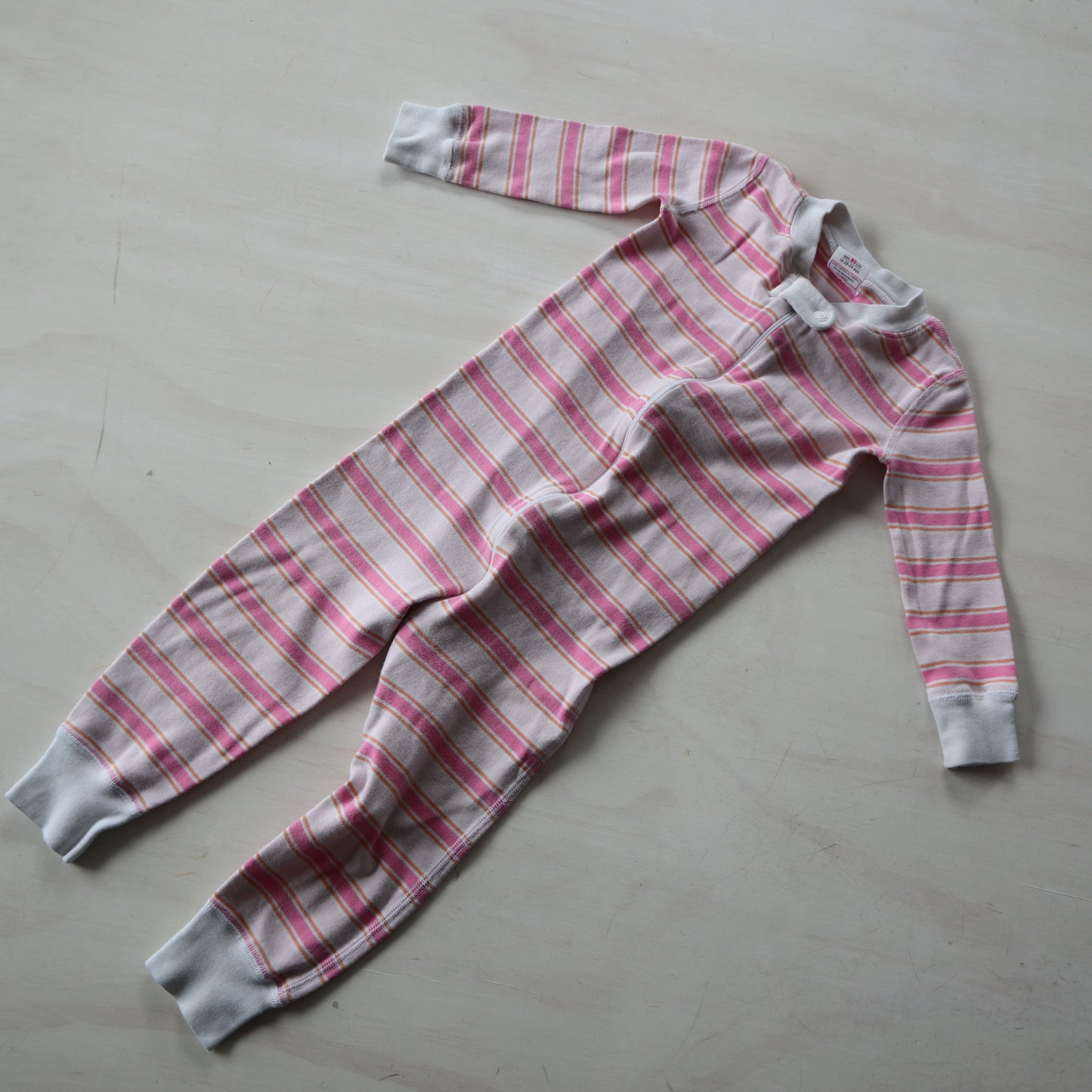 Hannah Andersson - Pajamas (18-24M)