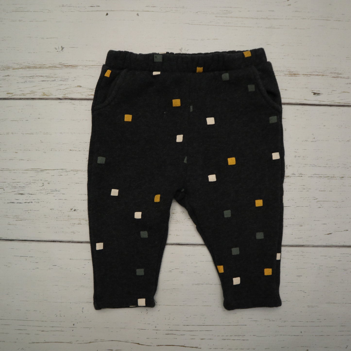 Zara - Pants (9-12M)