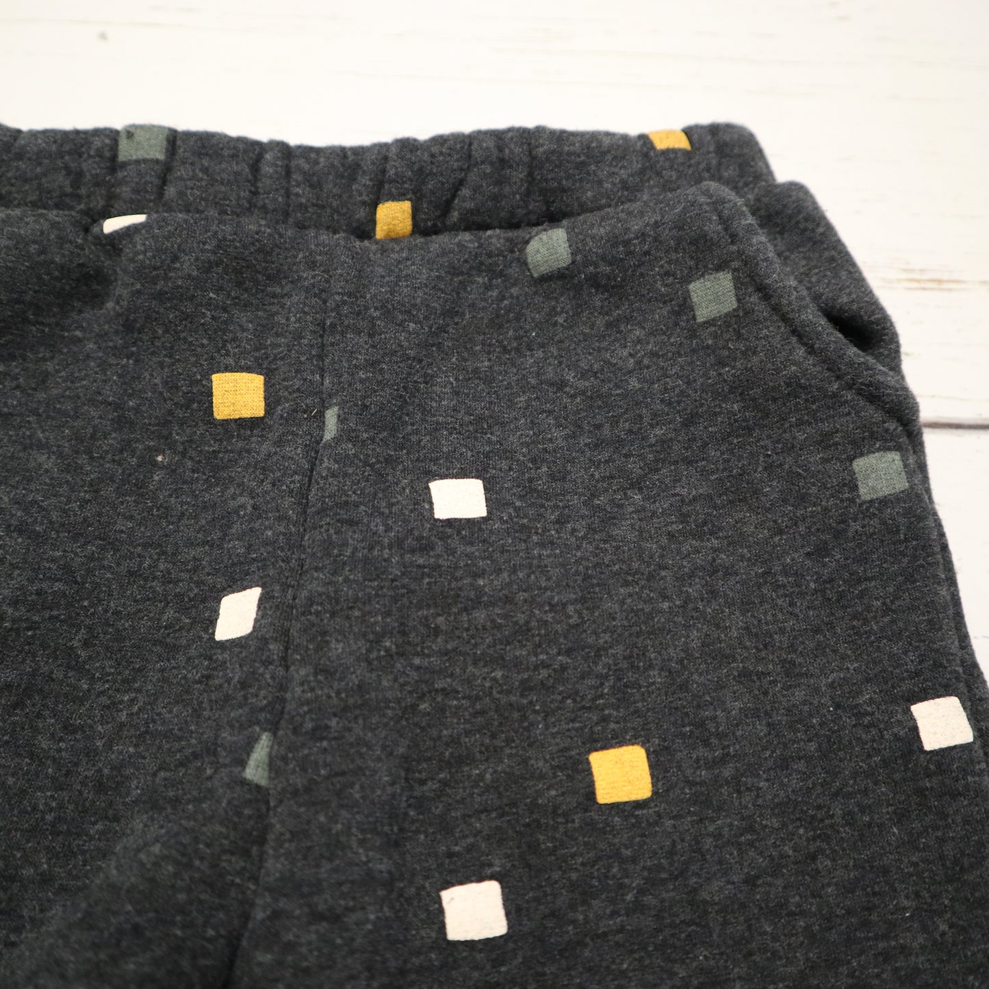 Zara - Pants (9-12M)