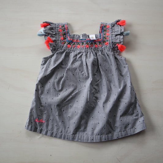 Bee Born - Dress (24M)