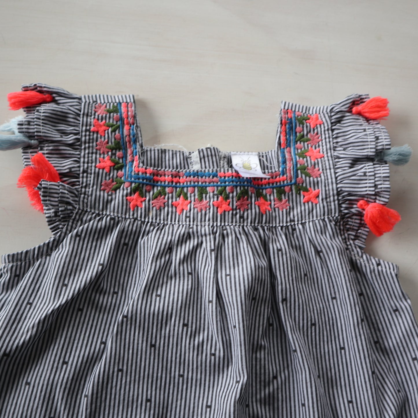 Bee Born - Dress (24M)