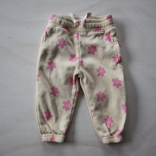 Old Navy - Pants (12-18M)