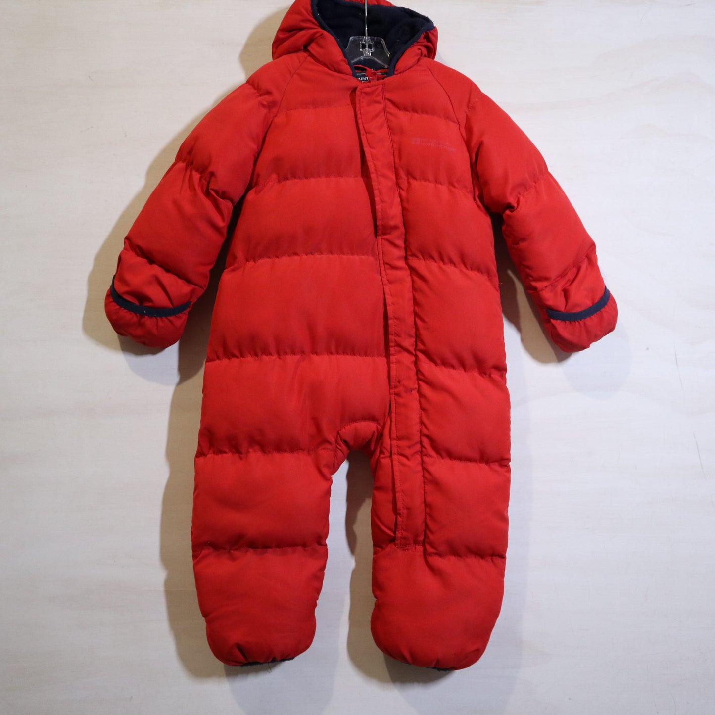 Mountain Warehouse - Snowsuit (18-24M)