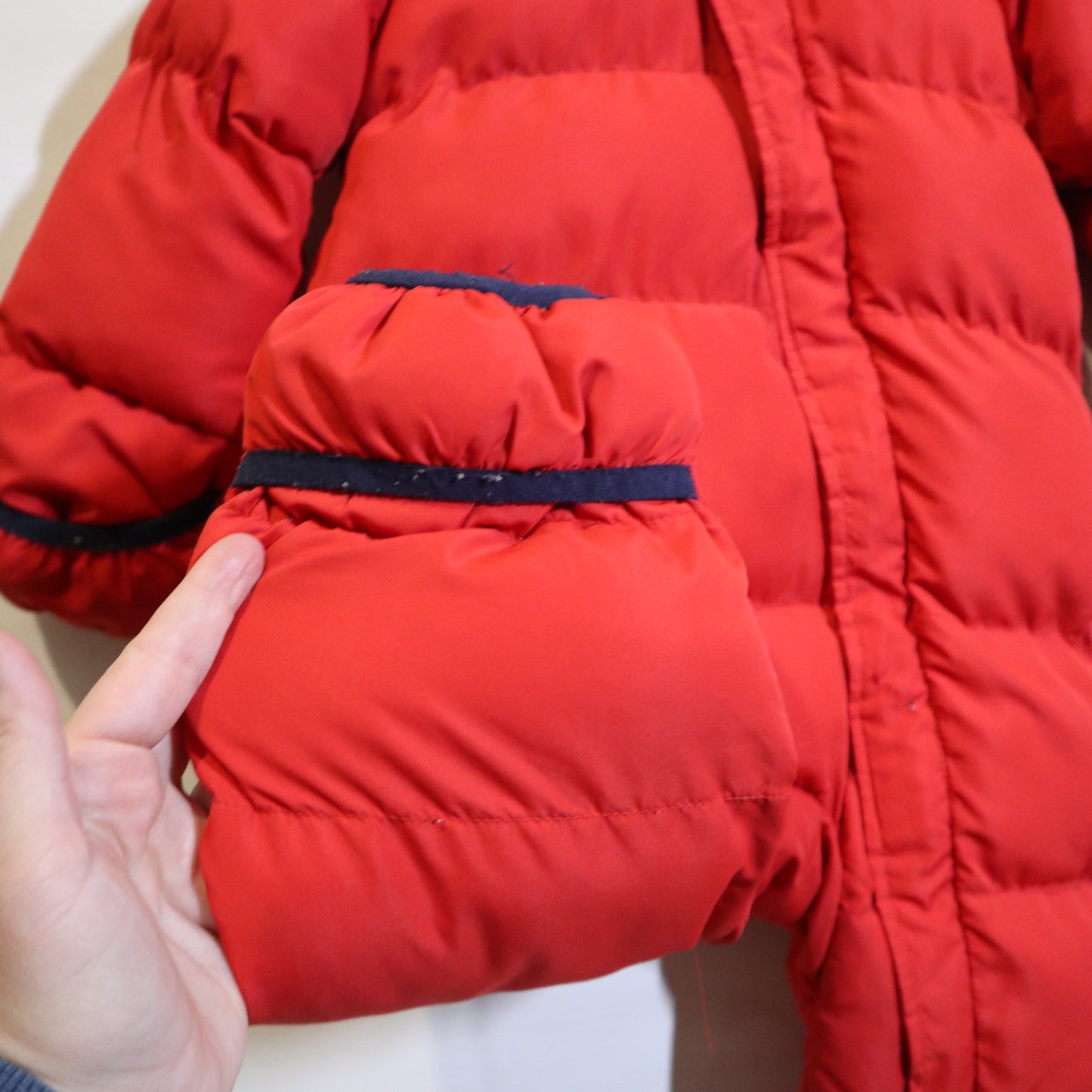 Mountain Warehouse - Snowsuit (18-24M)