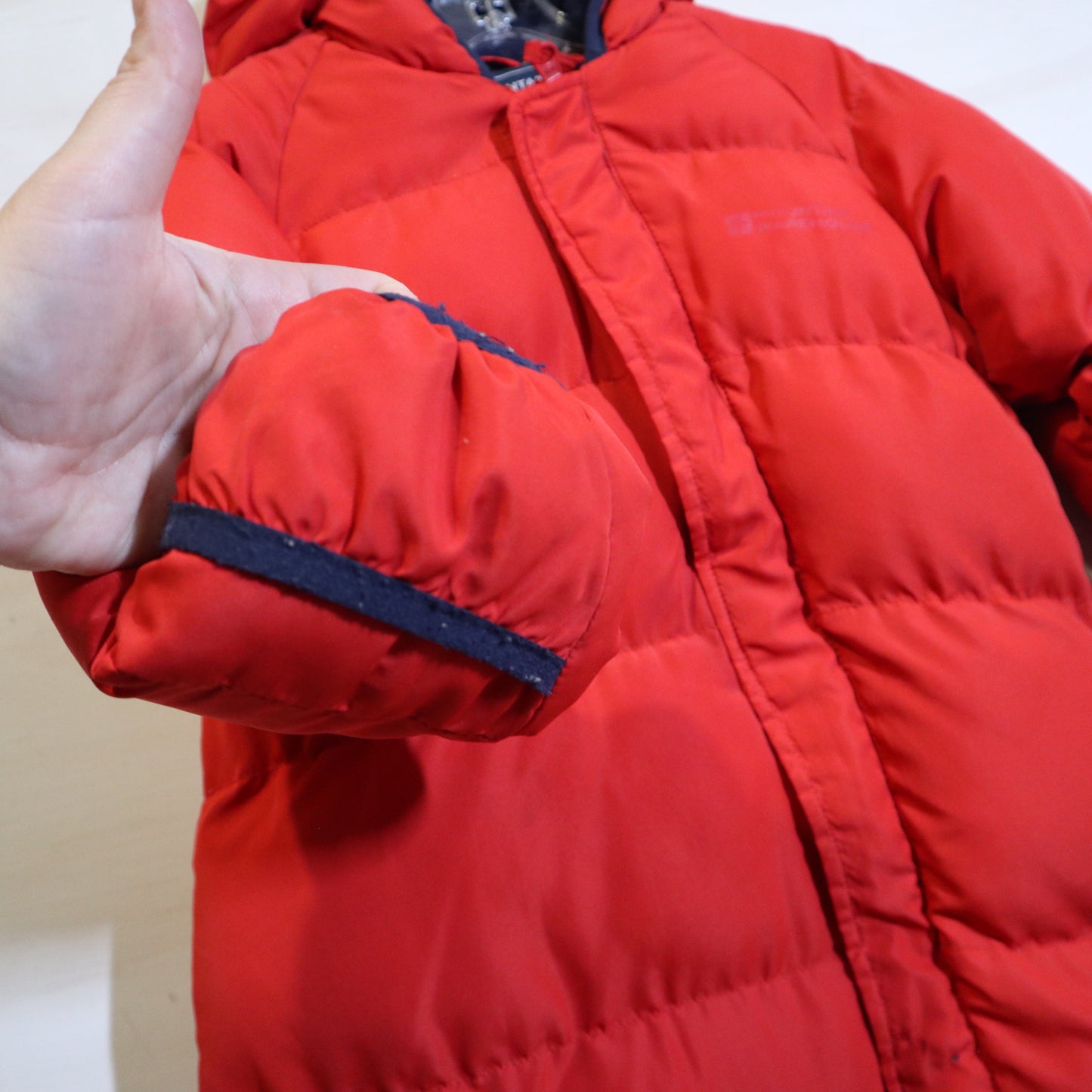 Mountain Warehouse - Snowsuit (18-24M)