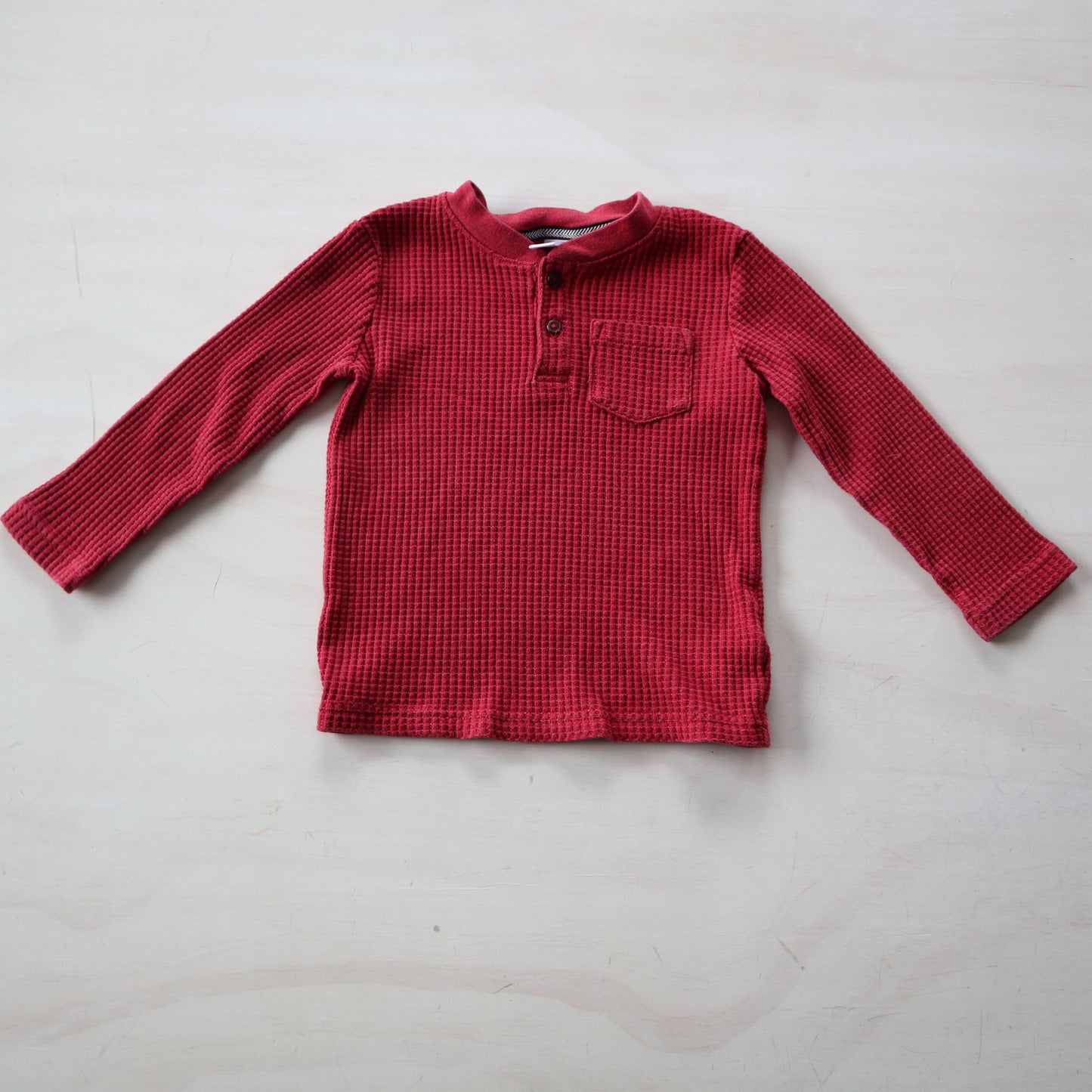 Joe Fresh - Long Sleeve (3T)