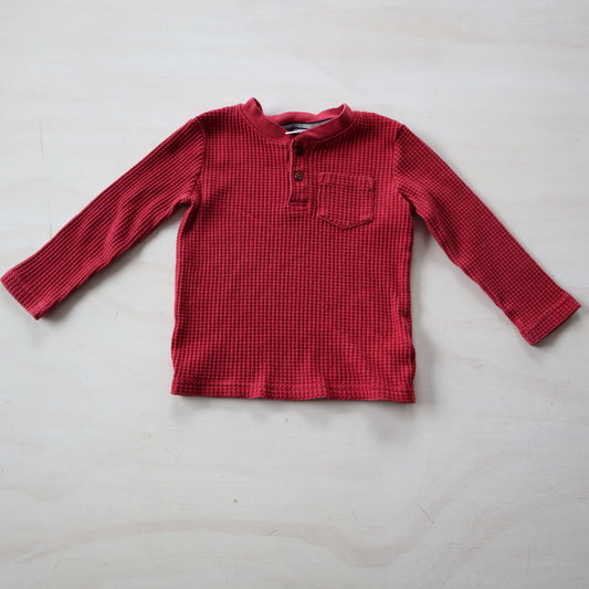 Joe Fresh - Long Sleeve (3T)