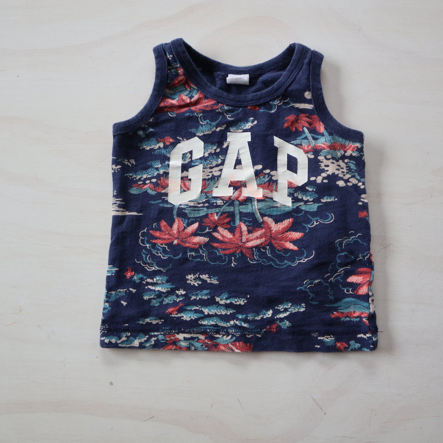 Gap - Tank Top (12-18M)