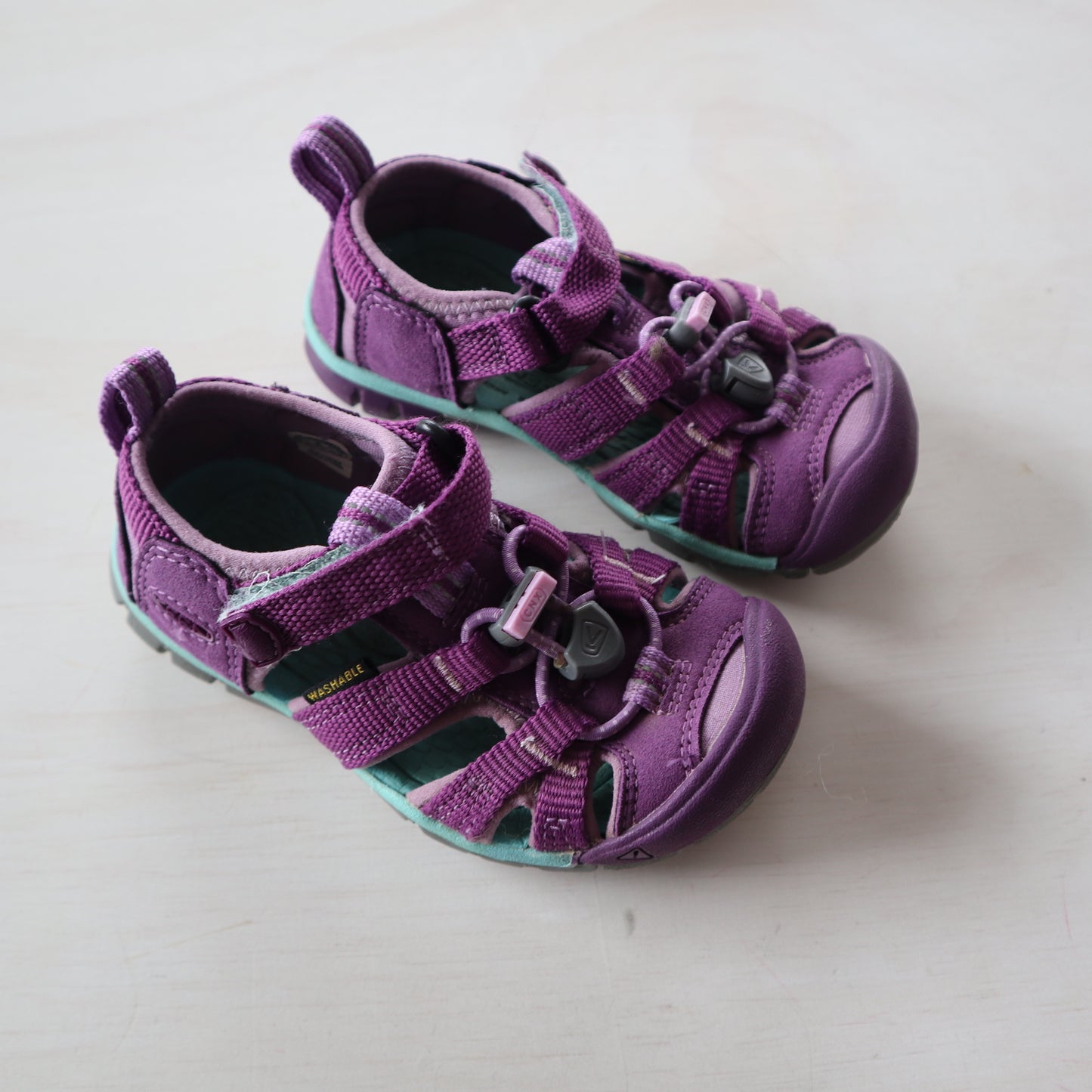 Keen - Sandals (8C)