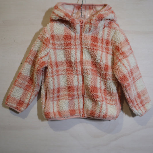 Bass Pro - Sweater (2T)