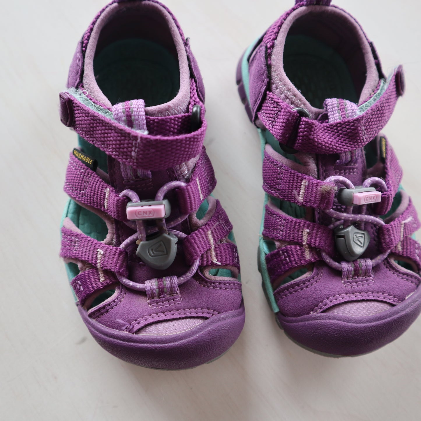 Keen - Sandals (8C)