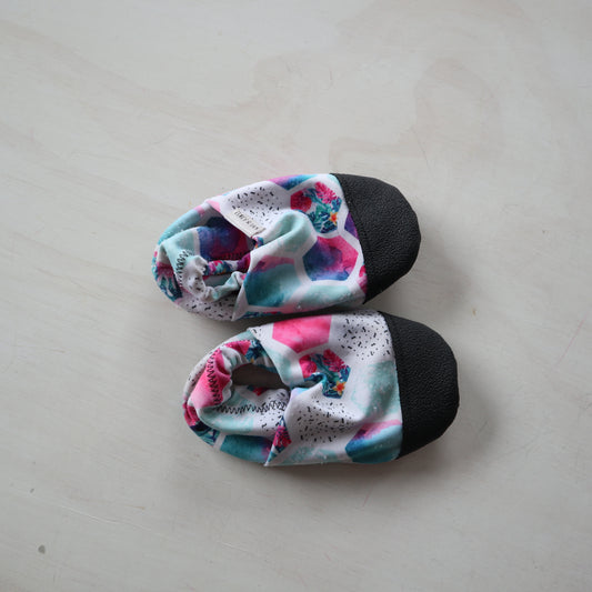 Curly & Gus - Slippers (18-24M)