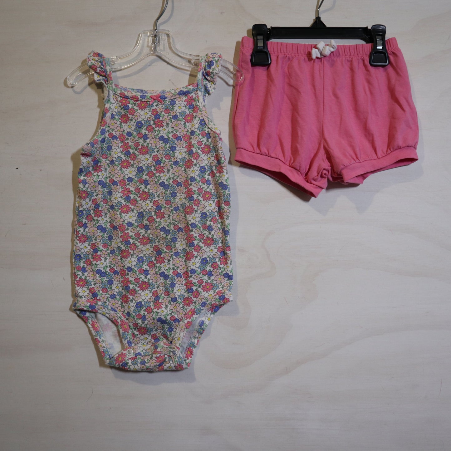 Mixed Brands - Set (24M)