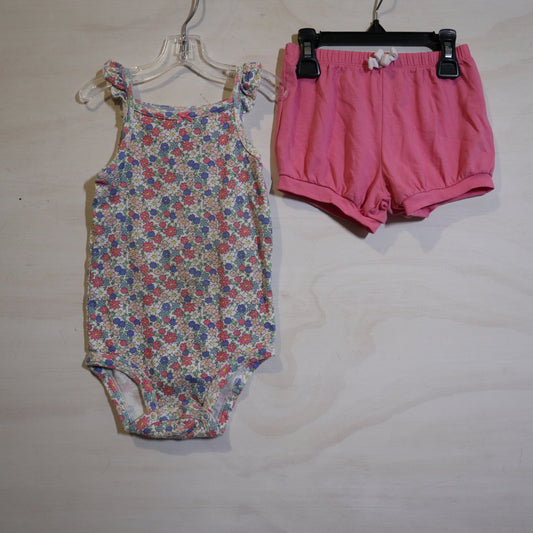 Mixed Brands - Set (24M)