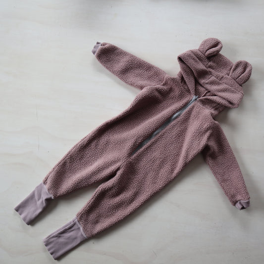 Mi & Fi - Jumpsuit (2T)