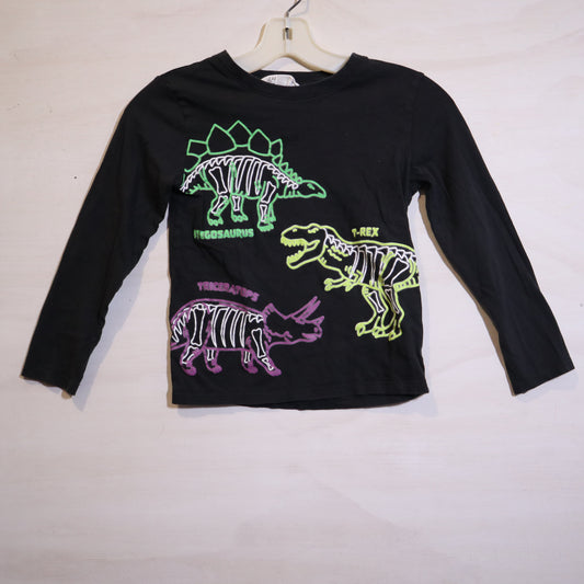 H&M - Long Sleeve (6-8Y)