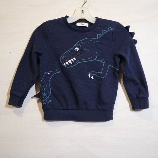 C+A - Sweater (6Y)