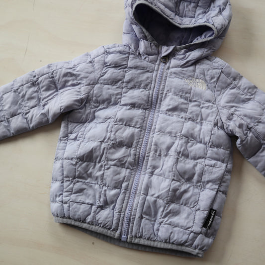 North Face - Jacket (2T)