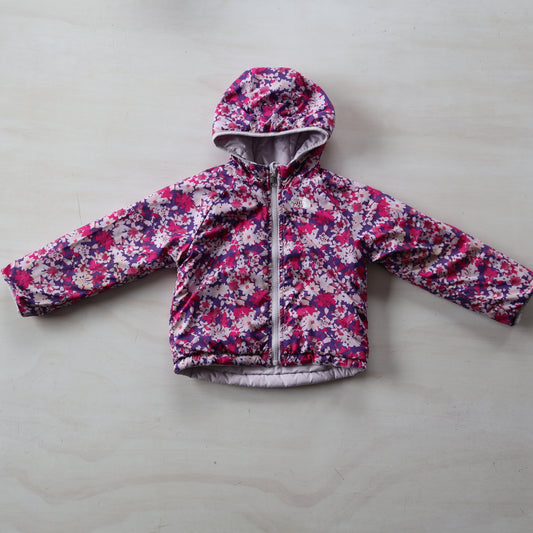 North Face - Jacket (3T)