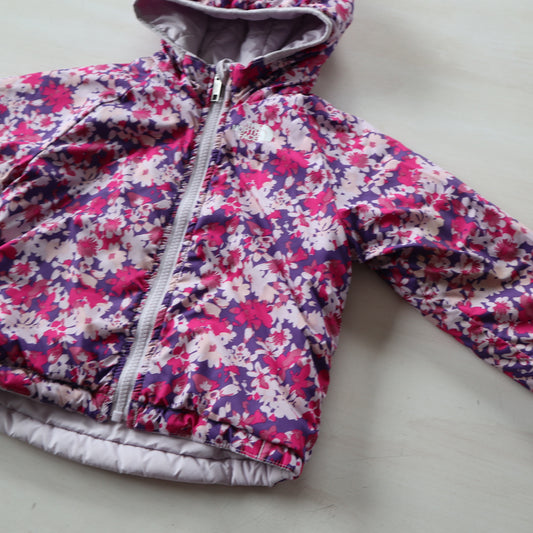 North Face - Jacket (3T)