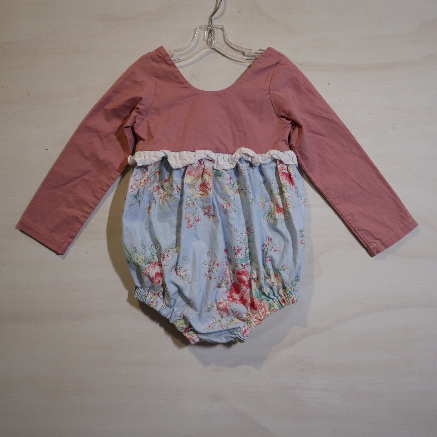 Unknown Brand - Romper (2T)