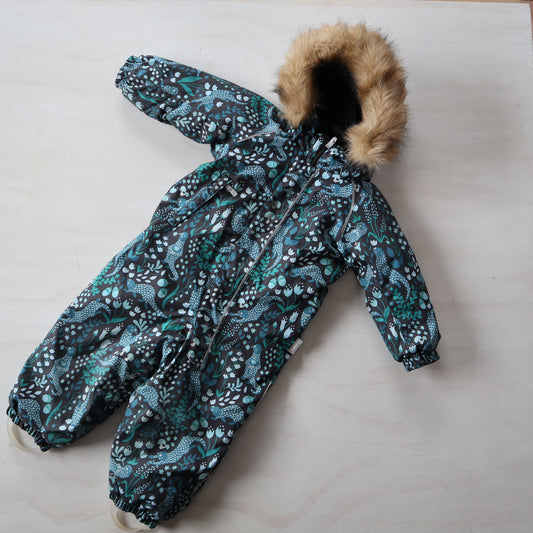 Reima - Snowsuit (3T)