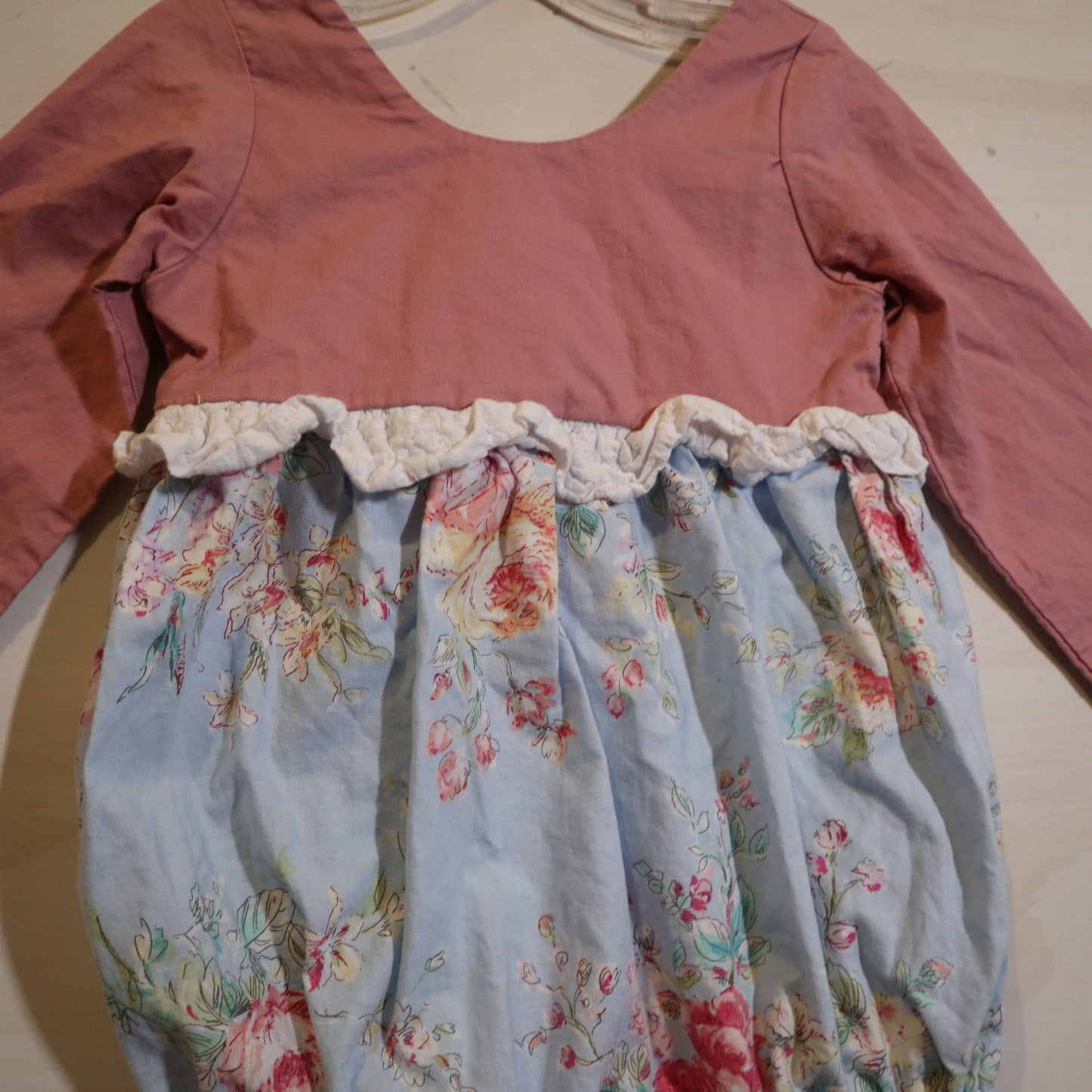 Unknown Brand - Romper (2T)