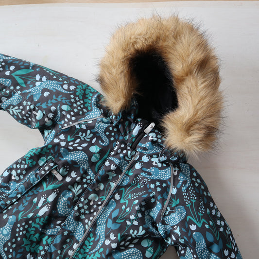 Reima - Snowsuit (3T)