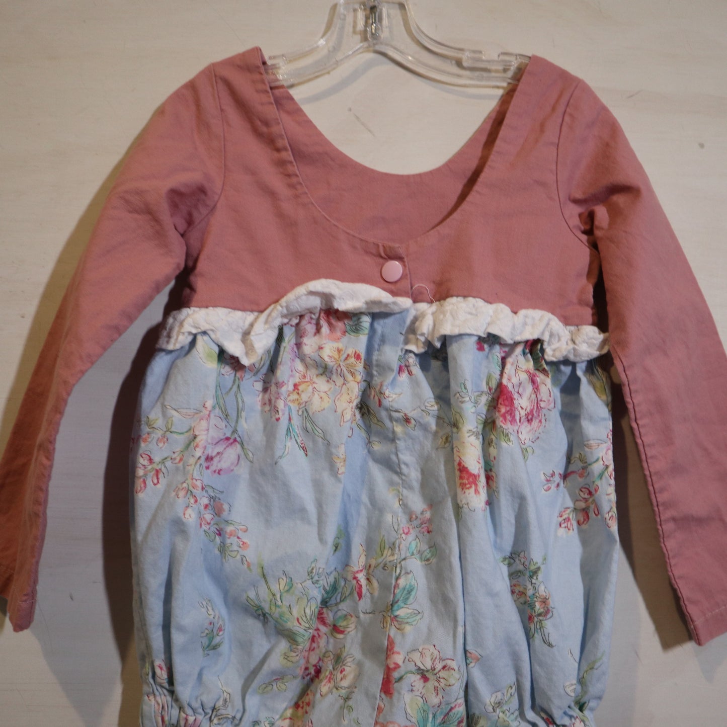 Unknown Brand - Romper (2T)