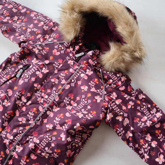 Reima - Snowsuit (18-24M)