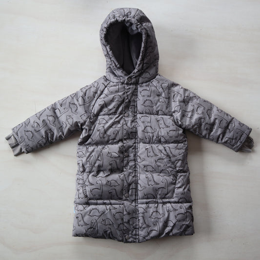 Jan & Jul - Jacket (4T)