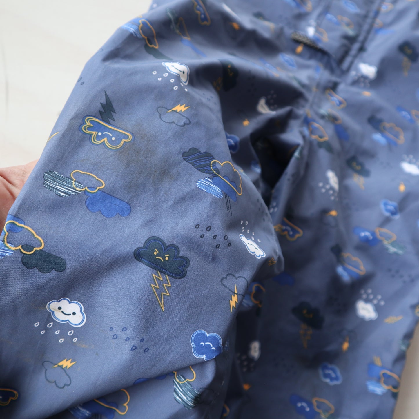 Ripzone - Splash Suit (3T)