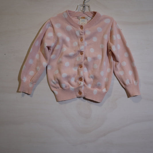 Joe Fresh - Cardigan (2T)