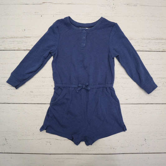 Old Navy - Romper (18-24M)