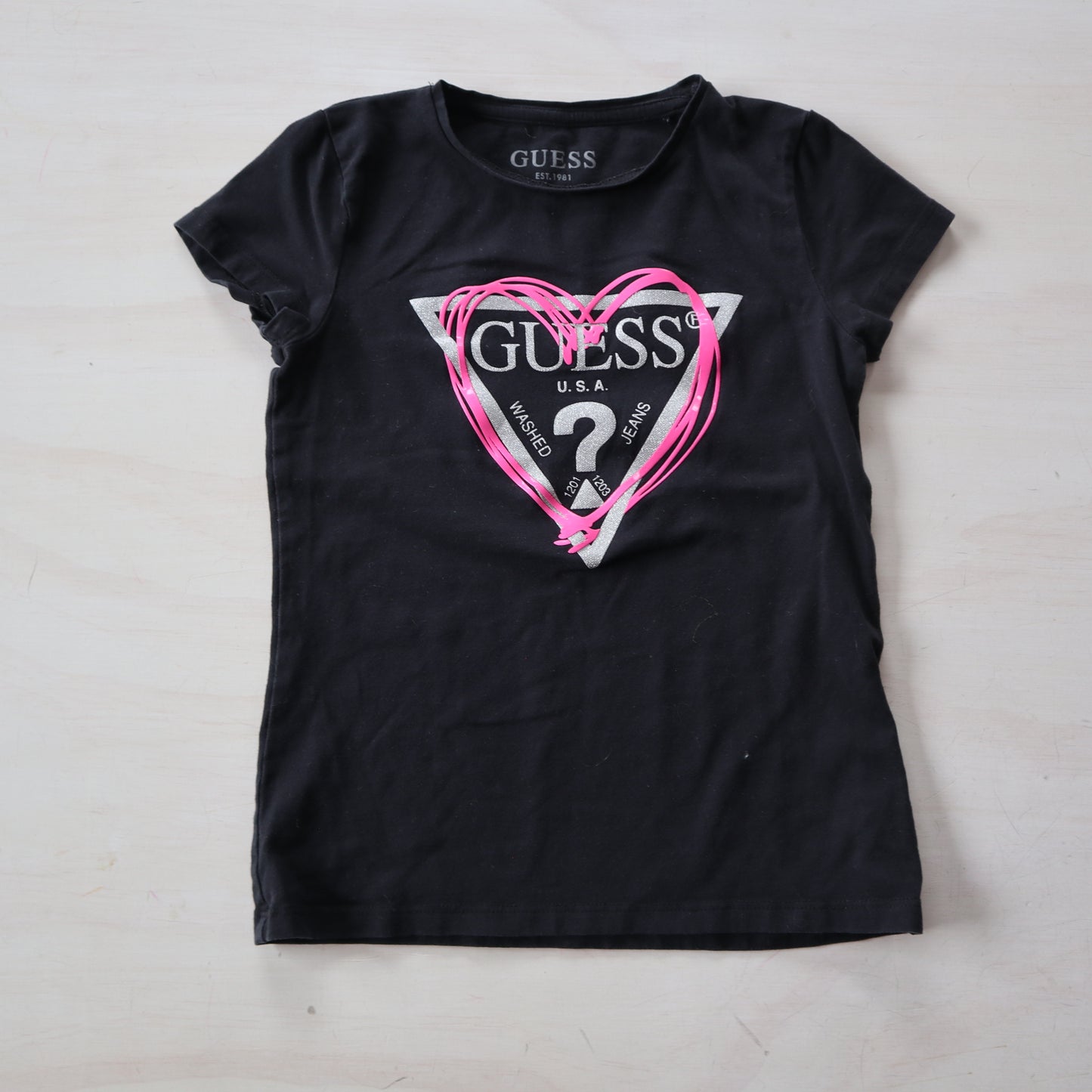 Guess - T-Shirt (7)